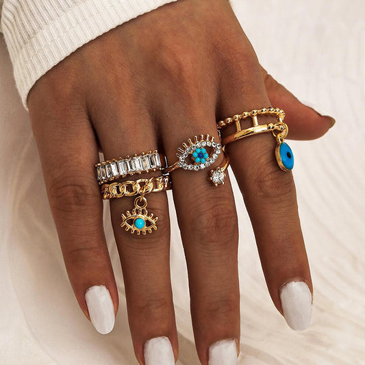 Sky Ring Set